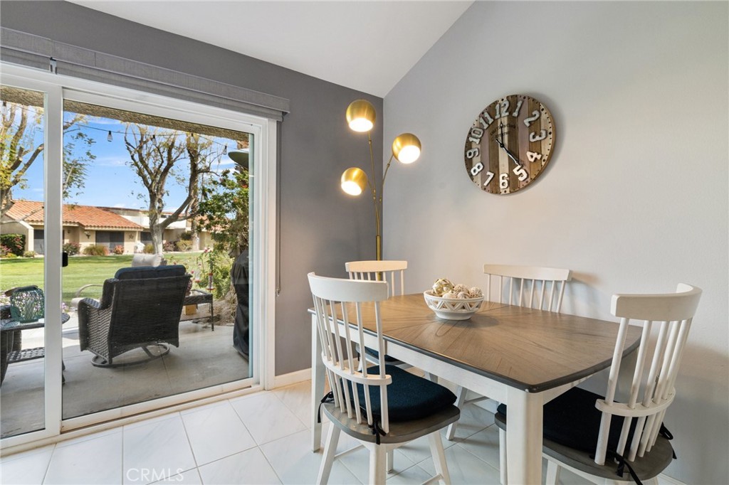 Palm Desert Resort CC (32418) - Residential