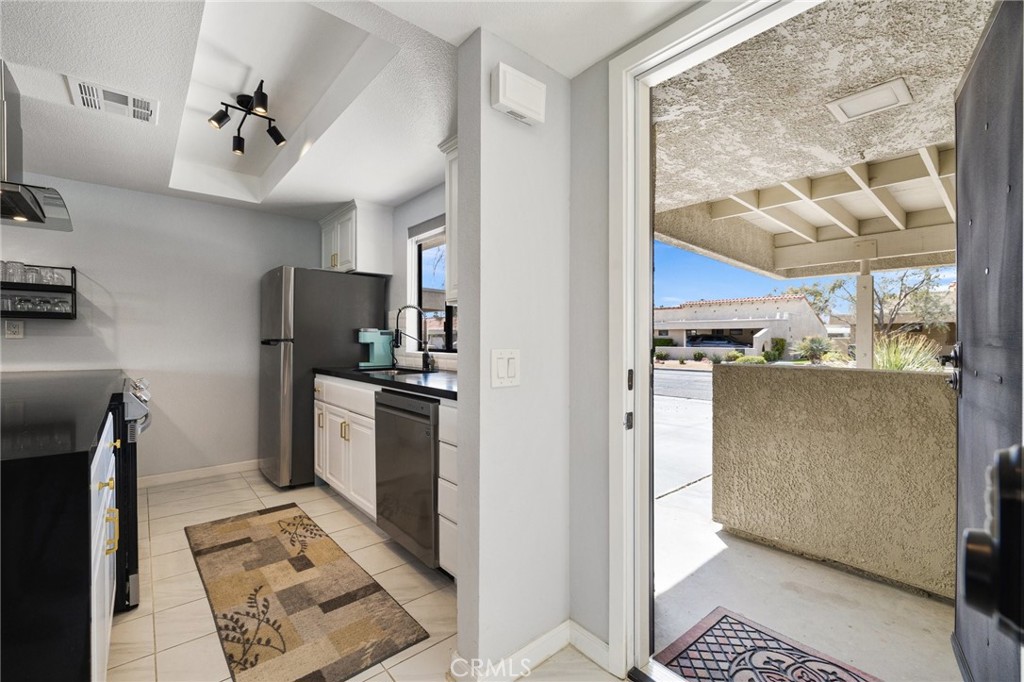 Palm Desert Resort CC (32418) - Residential