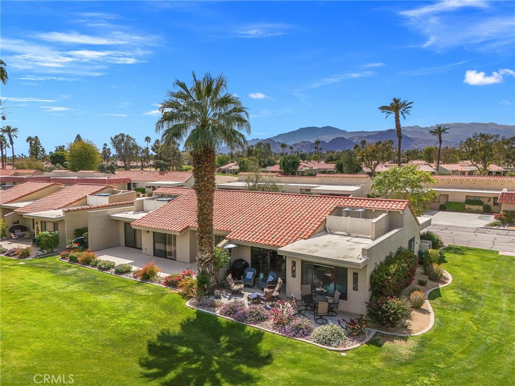 Palm Desert Resort CC (32418) - Residential