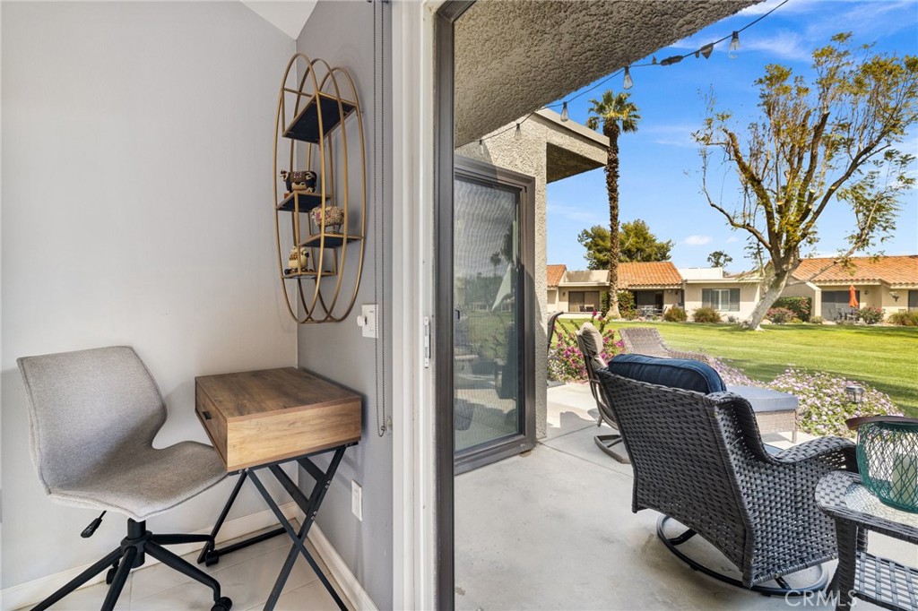 Palm Desert Resort CC (32418) - Residential