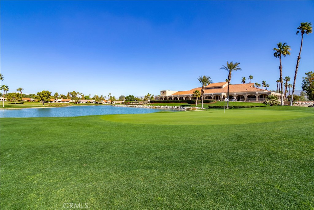Palm Desert Resort CC (32418) - Residential