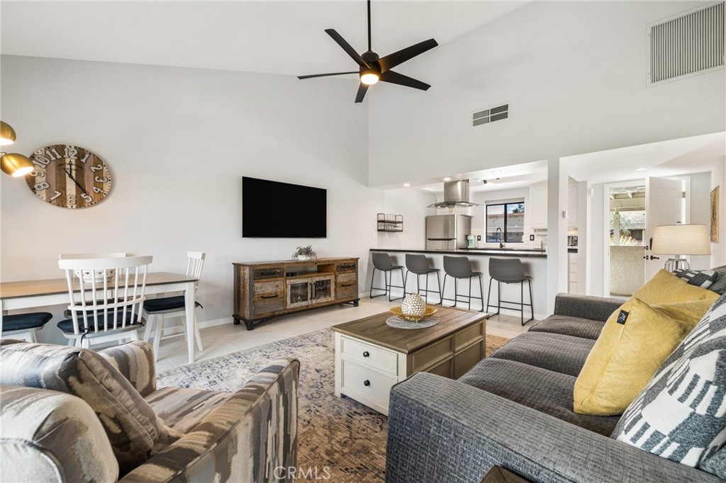 Palm Desert Resort CC (32418) - Residential