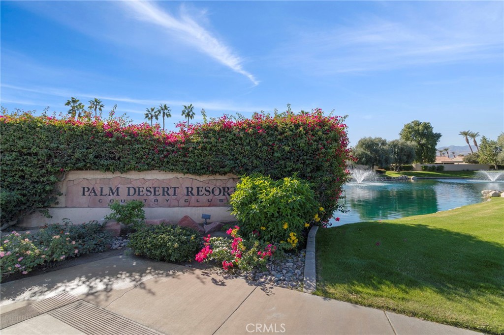 Palm Desert Resort CC (32418) - Residential