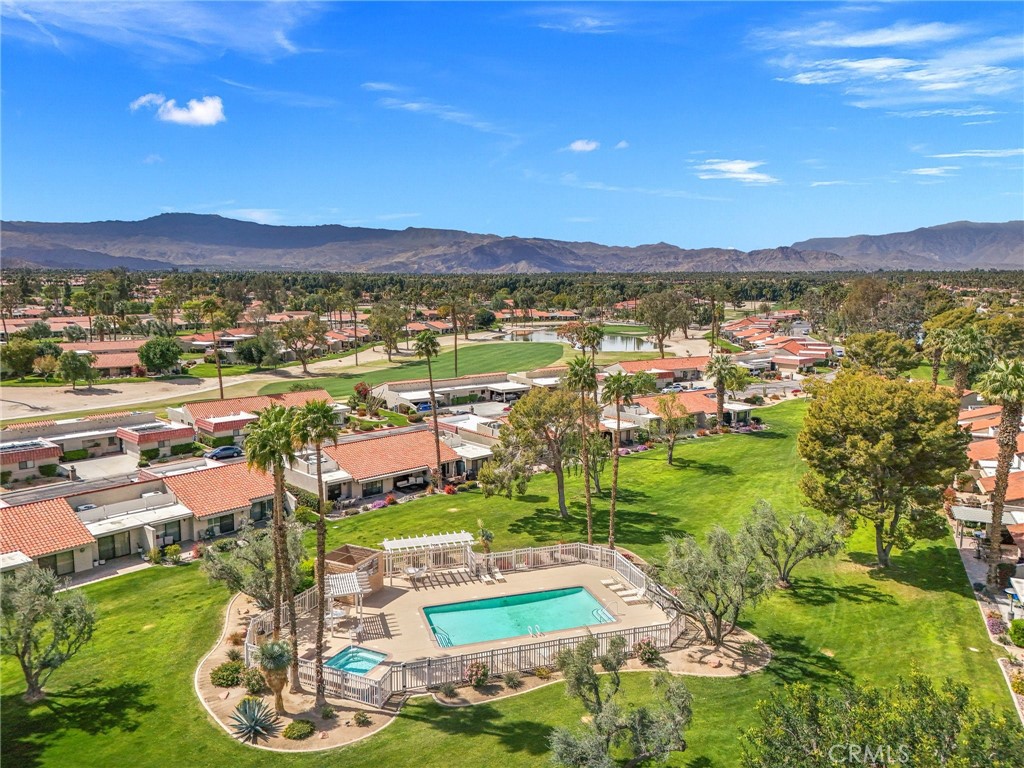 Palm Desert Resort CC (32418) - Residential
