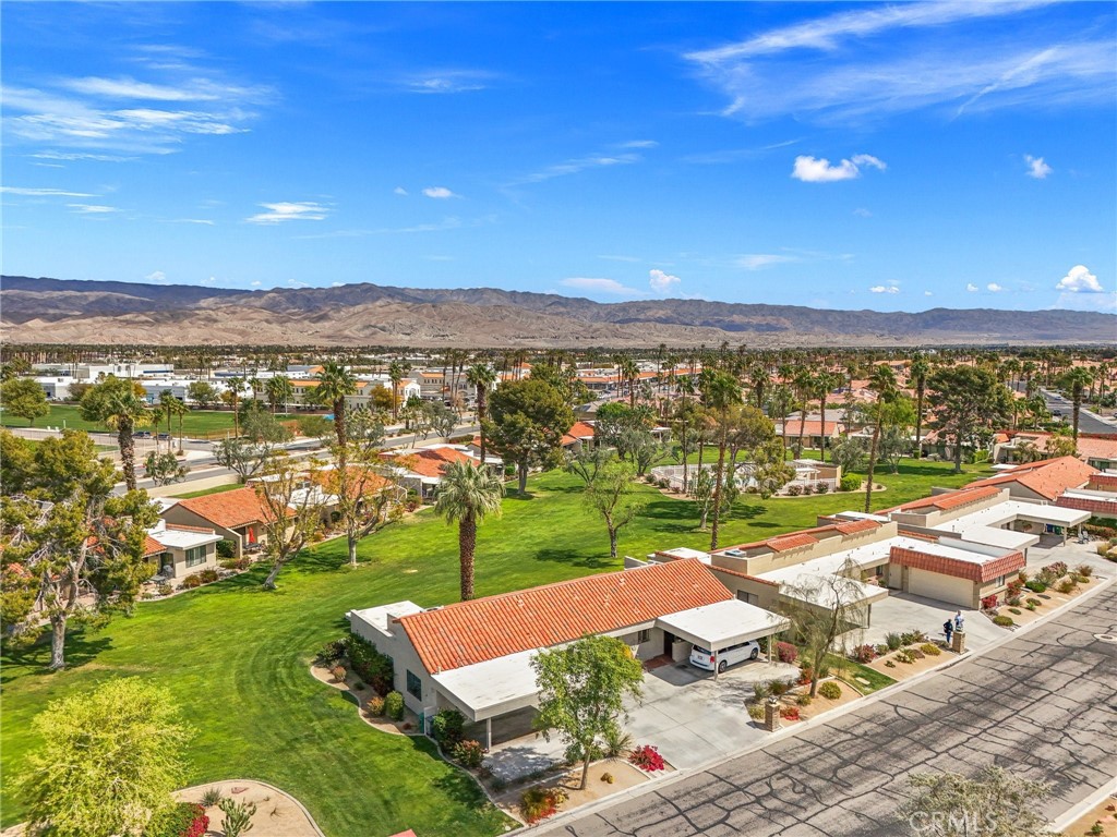 Palm Desert Resort CC (32418) - Residential