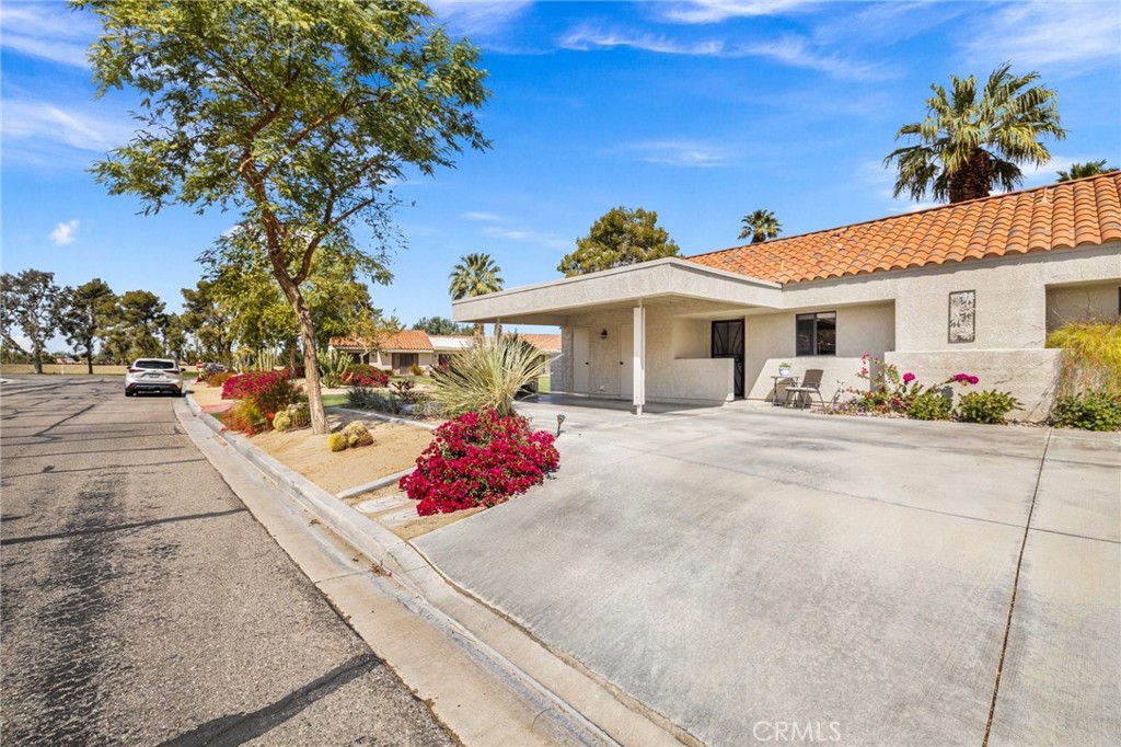 Palm Desert Resort CC (32418) - Residential