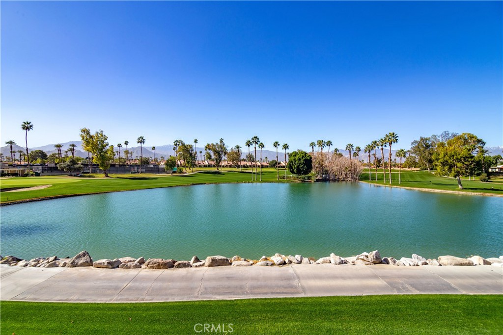 Palm Desert Resort CC (32418) - Residential