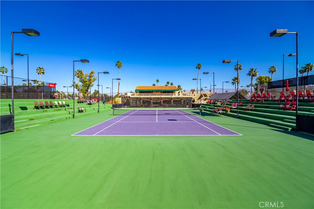 Palm Desert Resort CC (32418) - Residential