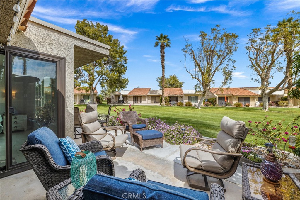 Palm Desert Resort CC (32418) - Residential