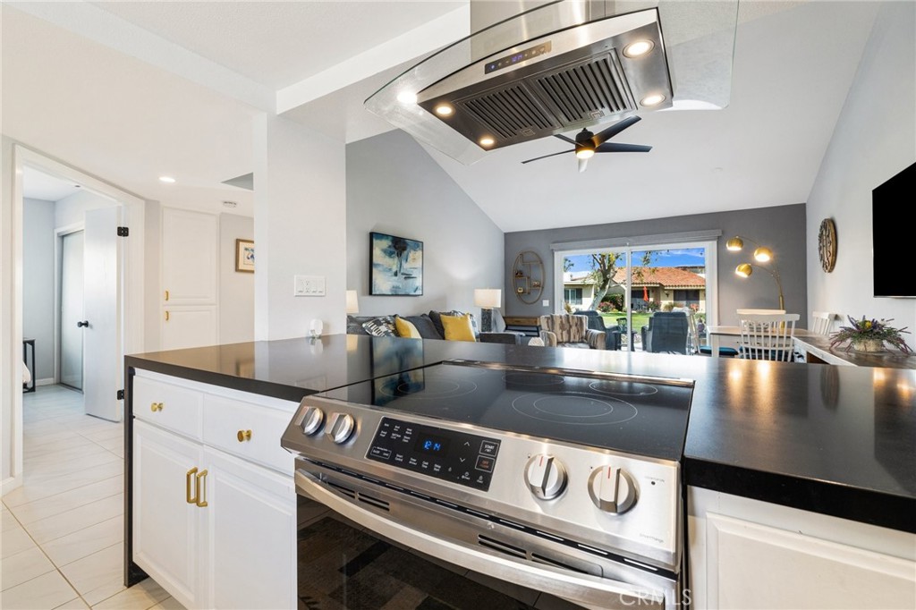 Palm Desert Resort CC (32418) - Residential