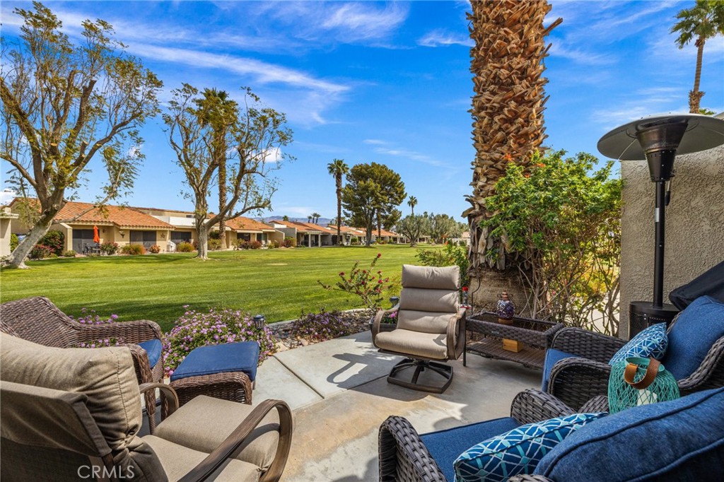 Palm Desert Resort CC (32418) - Residential