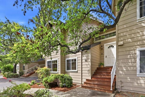 Photo of 172 Ada Avenue #10, Mountain View, CA 94043 (MLS # ML82059964)
