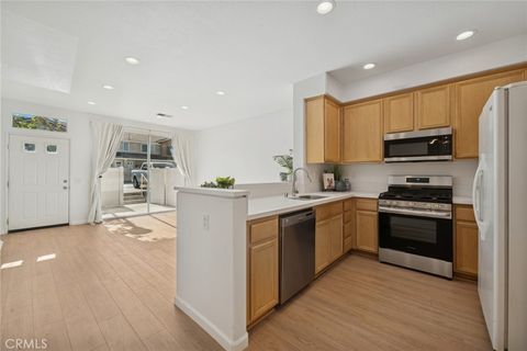 8460 E Tioga Anaheim Hills CA 92808