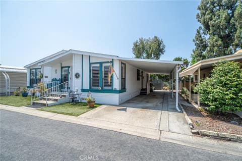Photo of 3945 Bradford Street #18, La Verne, CA 91750 (MLS # CV26160093)