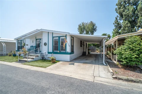 3945 Bradford Street Unit 18, La Verne, CA 91750 - MLS#: CV26160093