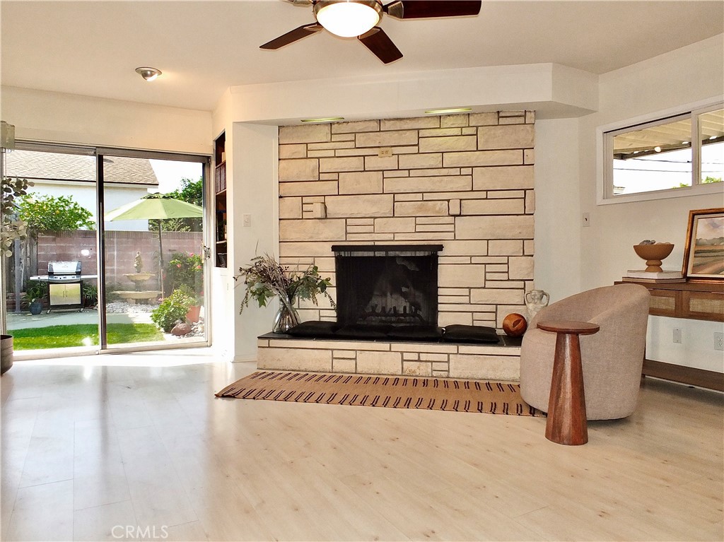 5758 Eckleson Street