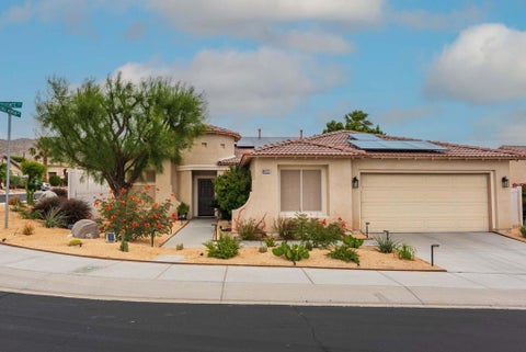 Photo of 64172 Yosemite Lane, Desert Hot Springs, CA 92240 (MLS # 219152988PS)
