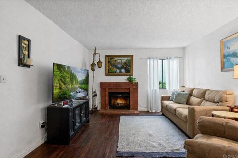 Photo of 12741 Laurel Street #34, Lakeside, CA 92040 (MLS # NDP2603357)