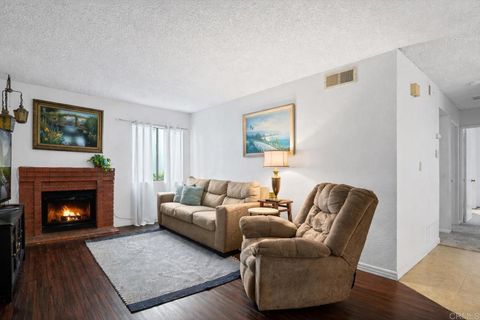 12741 Laurel Street 34 Lakeside CA 92040