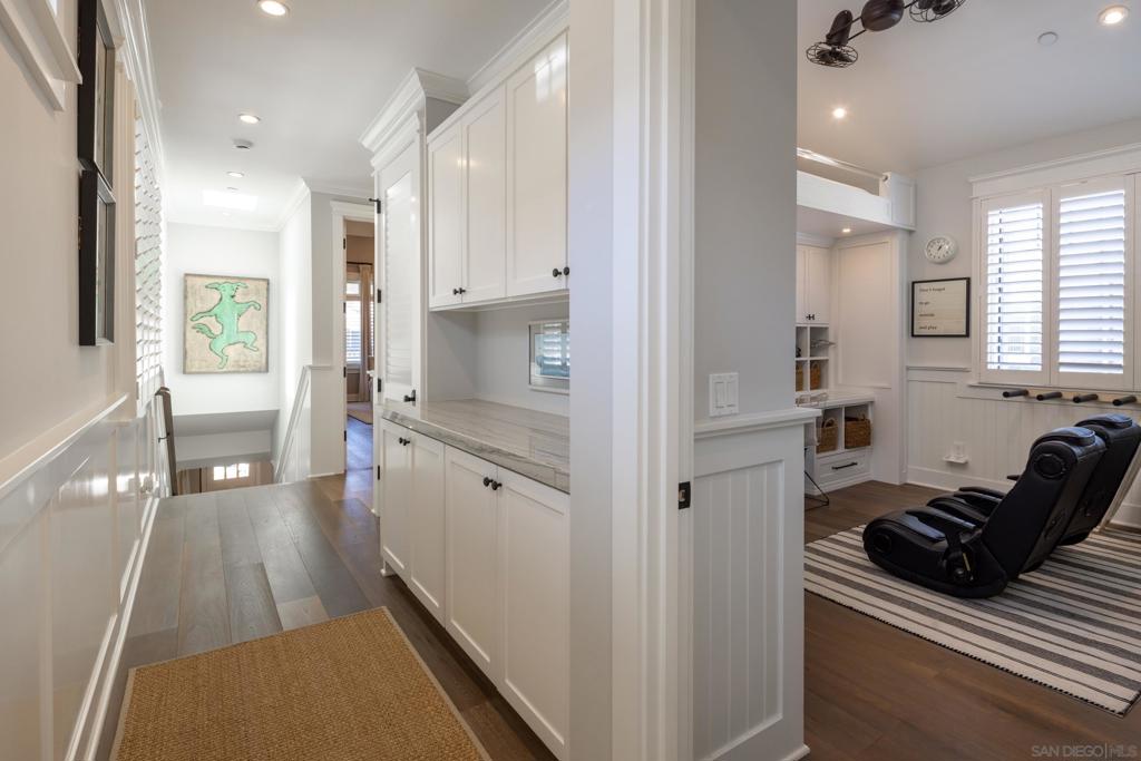Coronado Village - Residential