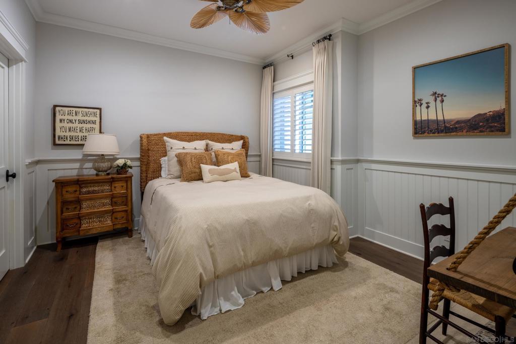 Coronado Village - Residential
