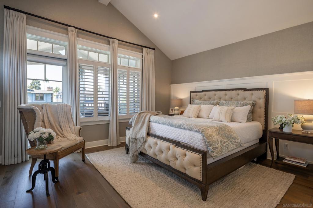 Coronado Village - Residential
