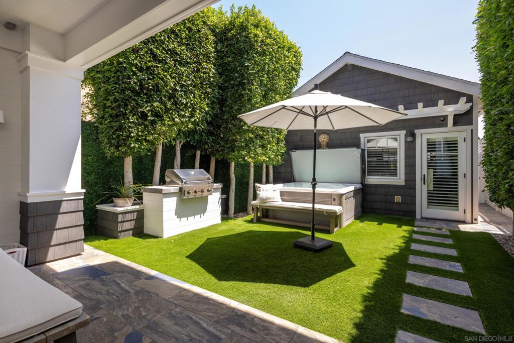 Coronado Village - Residential