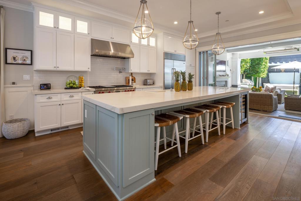 Coronado Village - Residential
