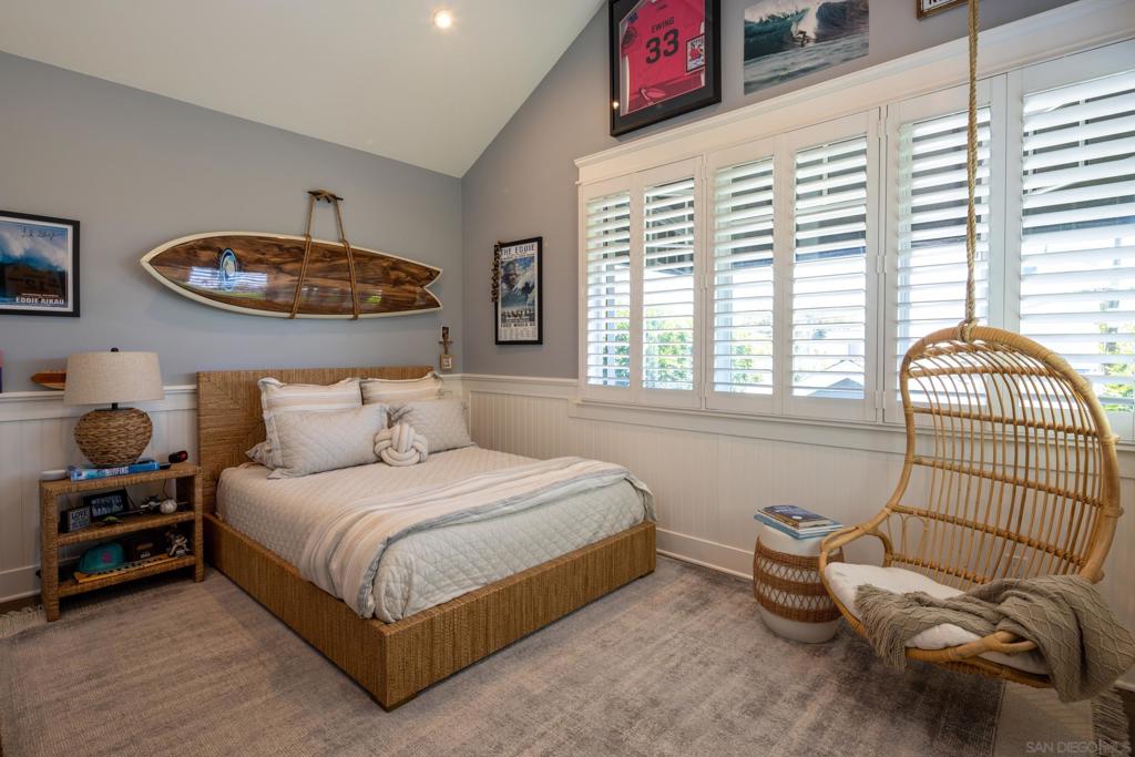 Coronado Village - Residential