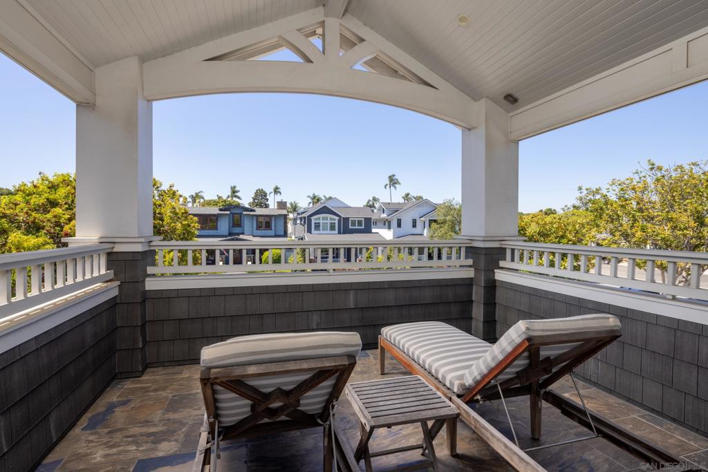 Coronado Village - Residential