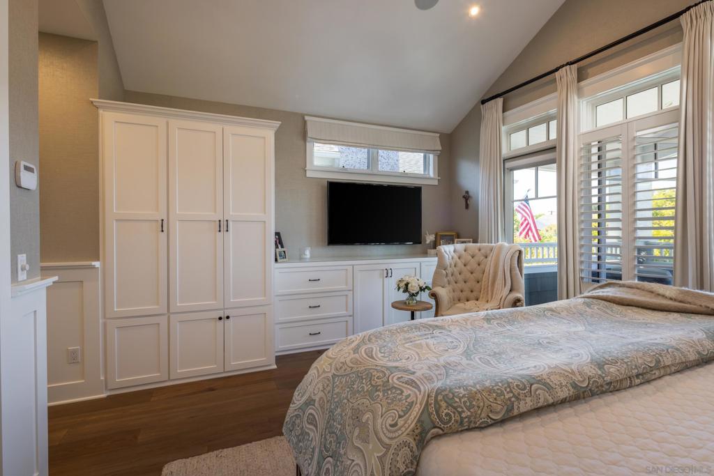 Coronado Village - Residential