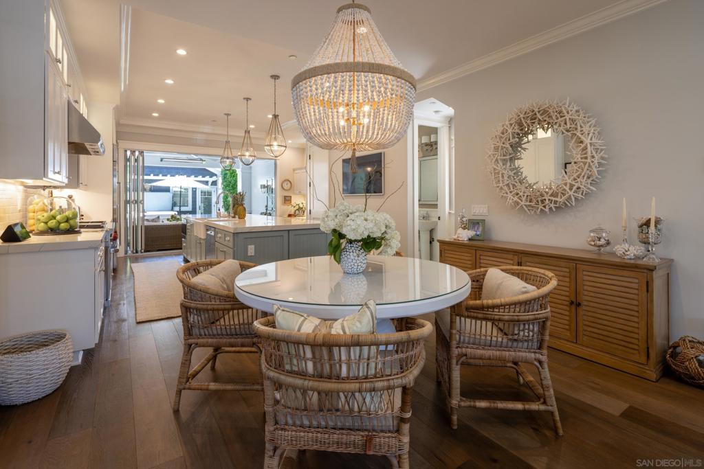 Coronado Village - Residential