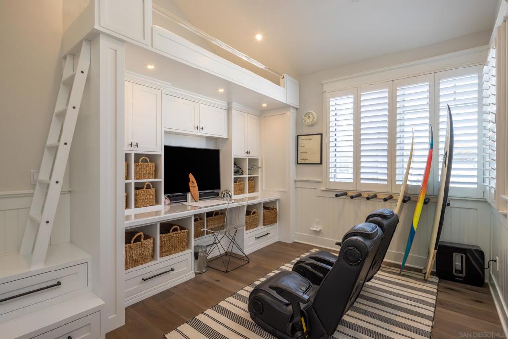 Coronado Village - Residential