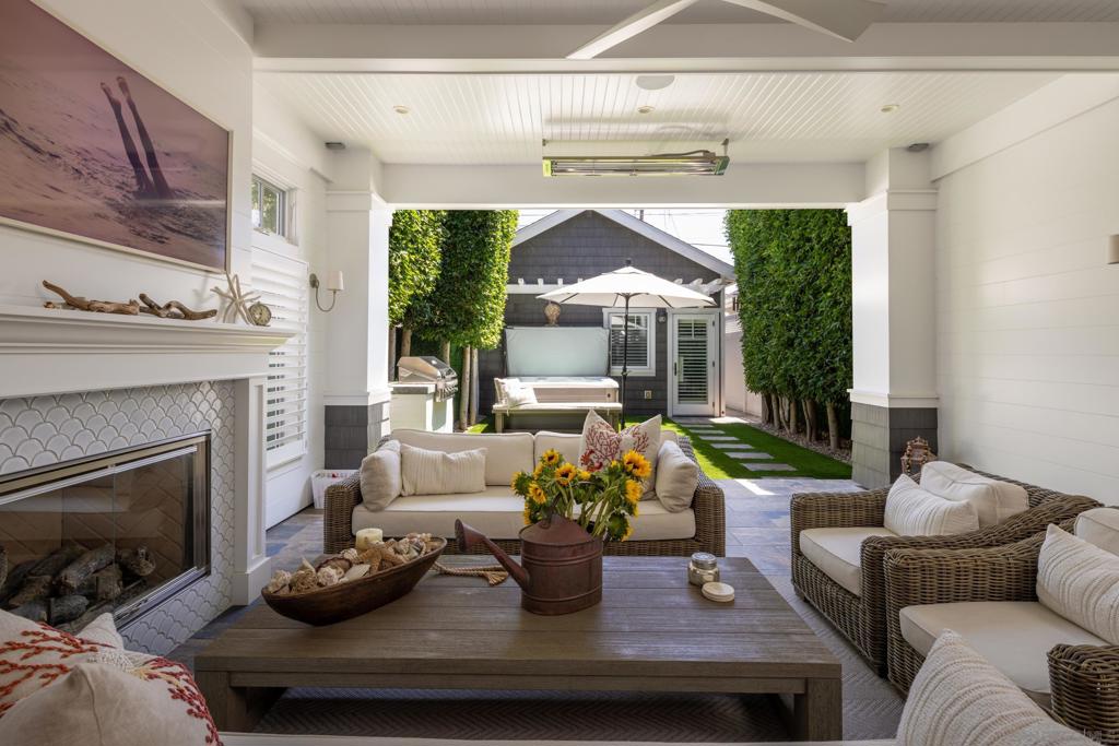 Coronado Village - Residential