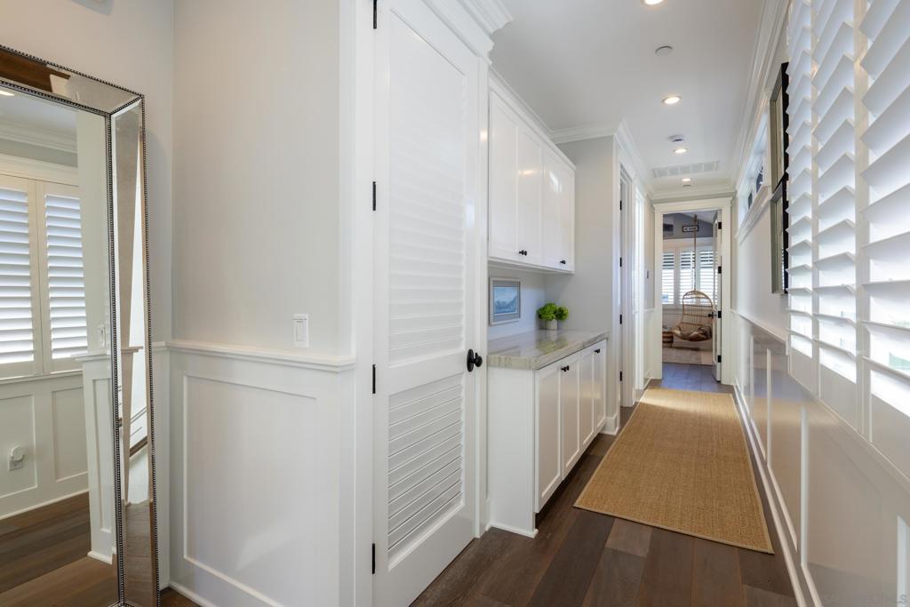 Coronado Village - Residential