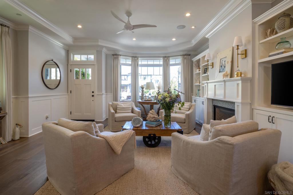 Coronado Village - Residential