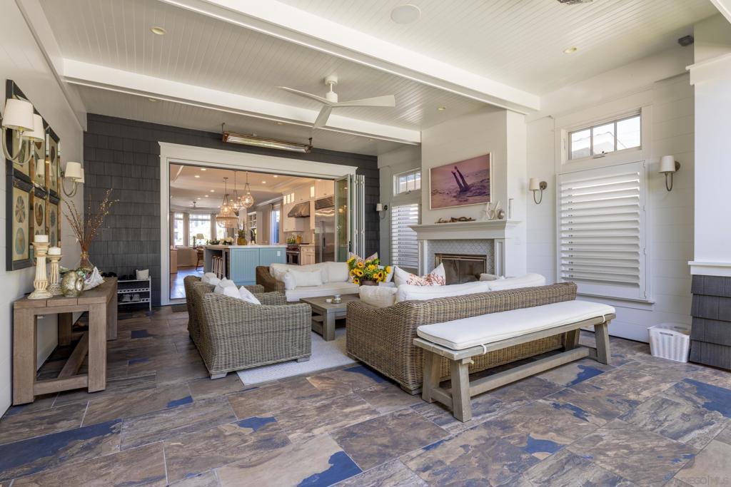 Coronado Village - Residential