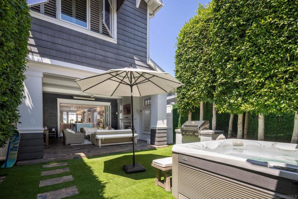 Coronado Village - Residential