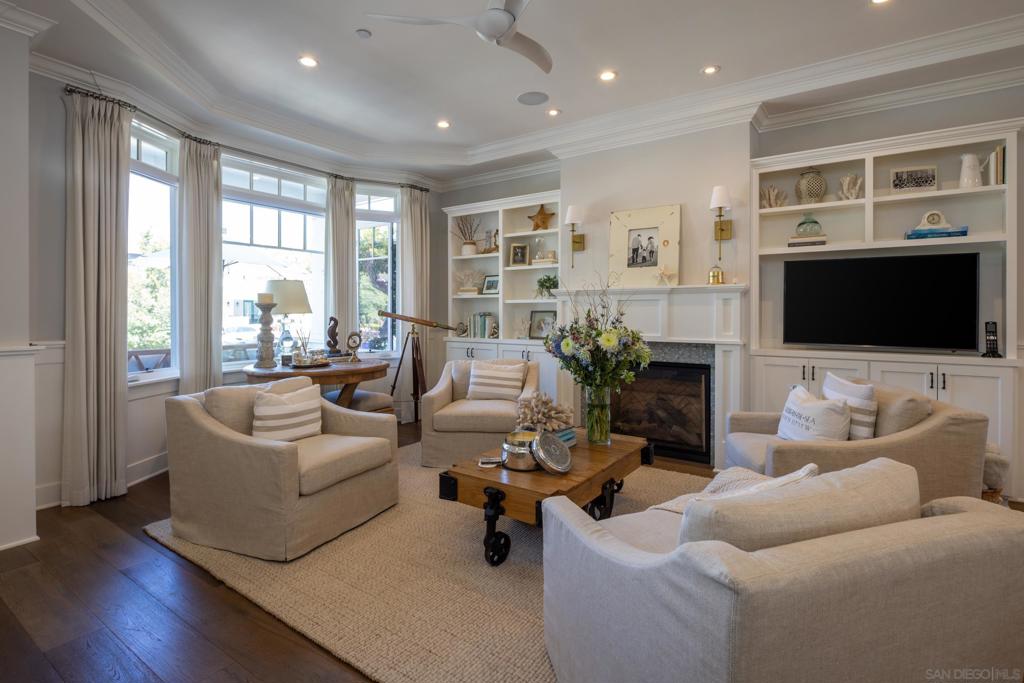 Coronado Village - Residential