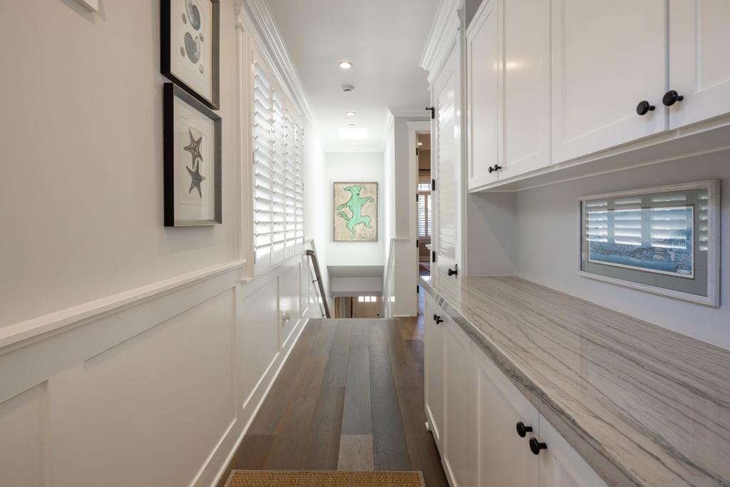 Coronado Village - Residential