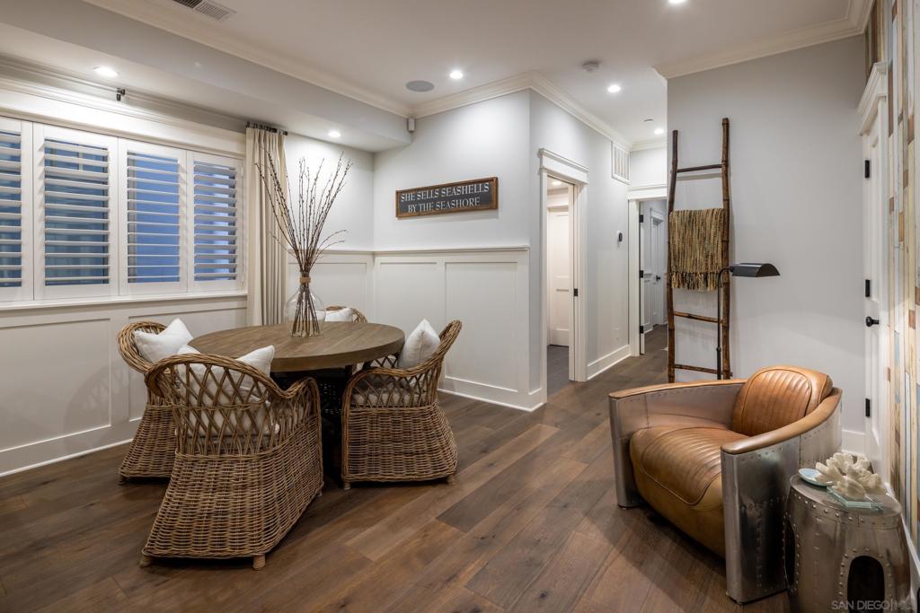 Coronado Village - Residential