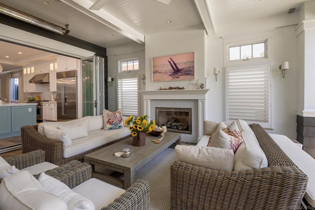 Coronado Village - Residential
