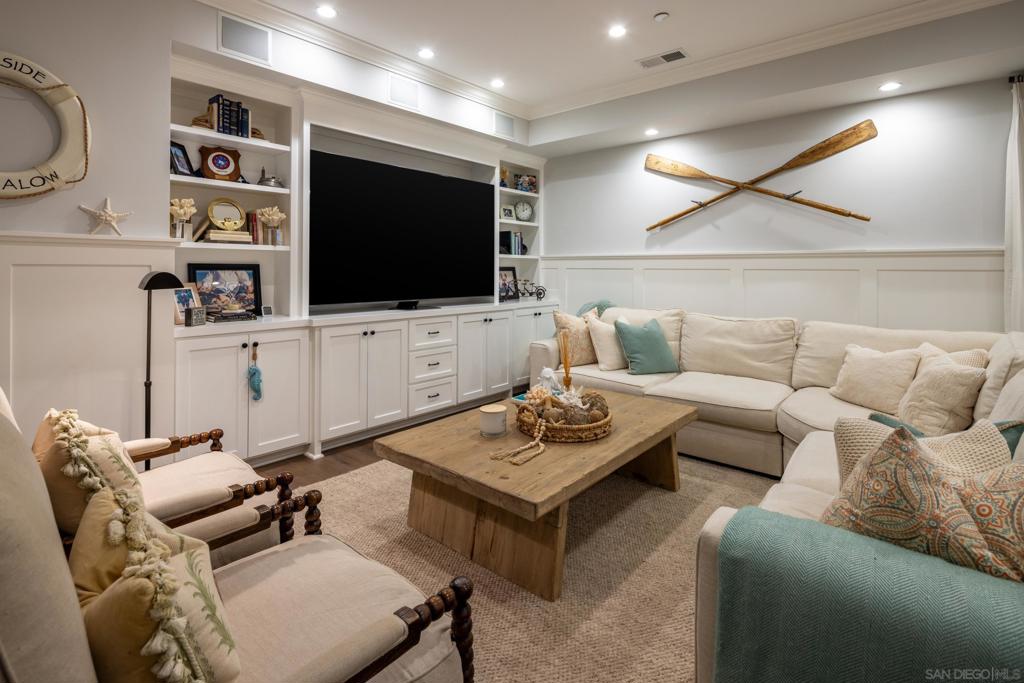 Coronado Village - Residential