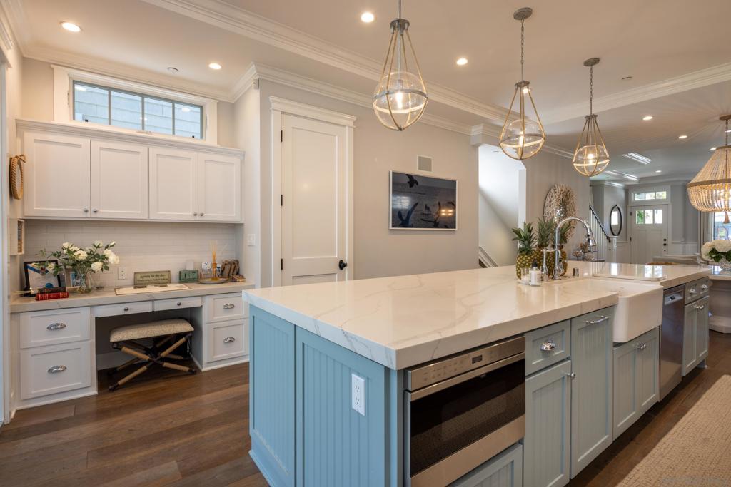 Coronado Village - Residential