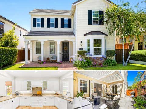 Photo of 6259 Dartington Way Way, Carlsbad, CA 92009 (MLS # NDP2605569)
