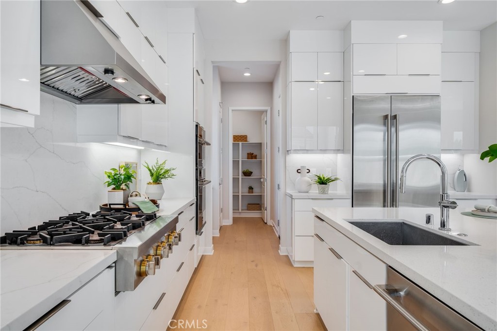 The Meadows - Residential