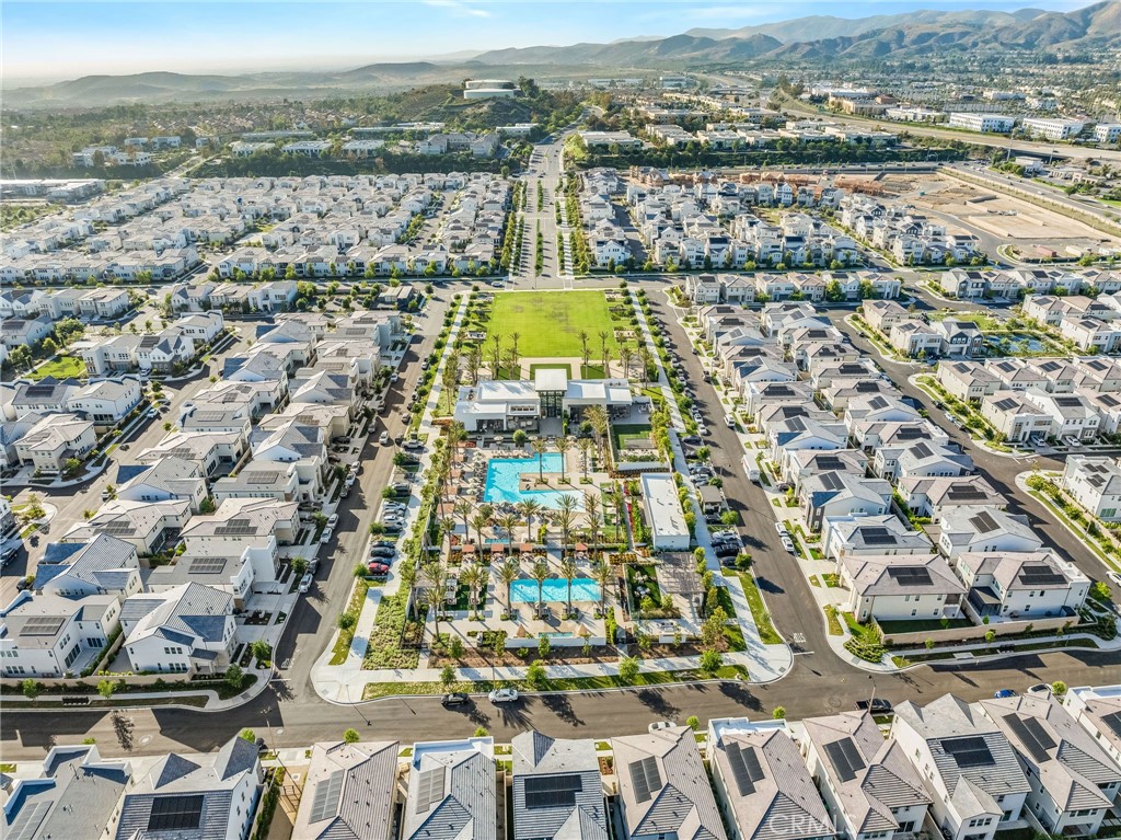 The Meadows - Residential