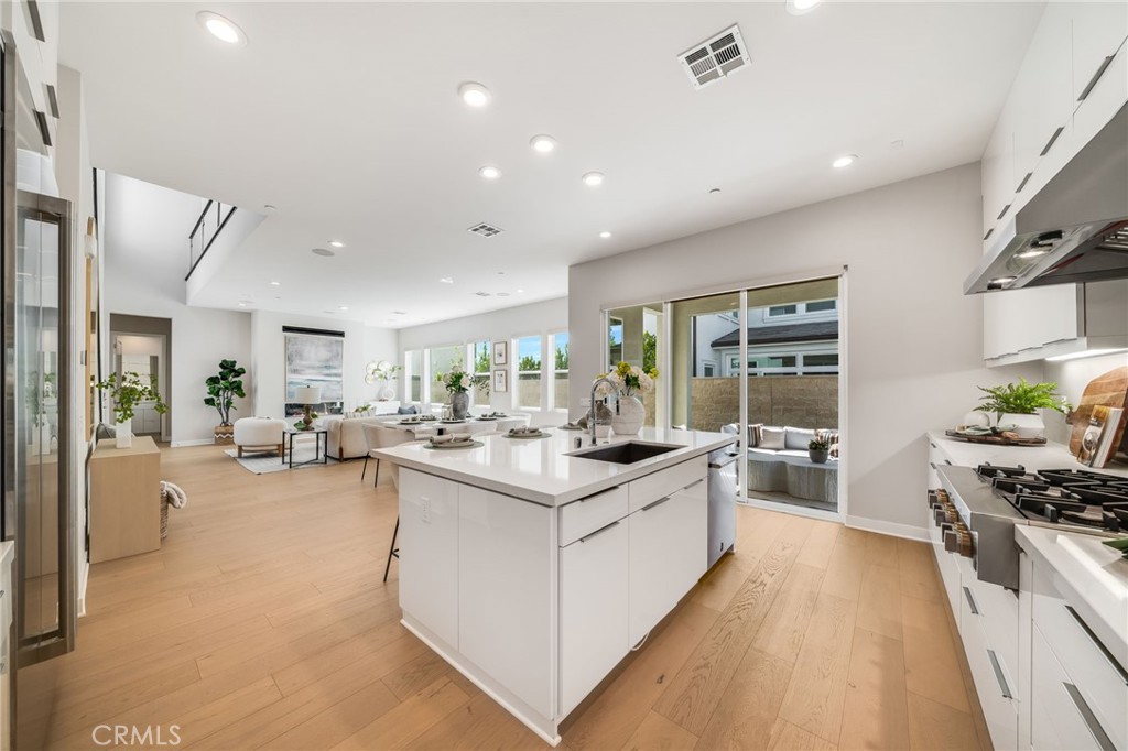 The Meadows - Residential