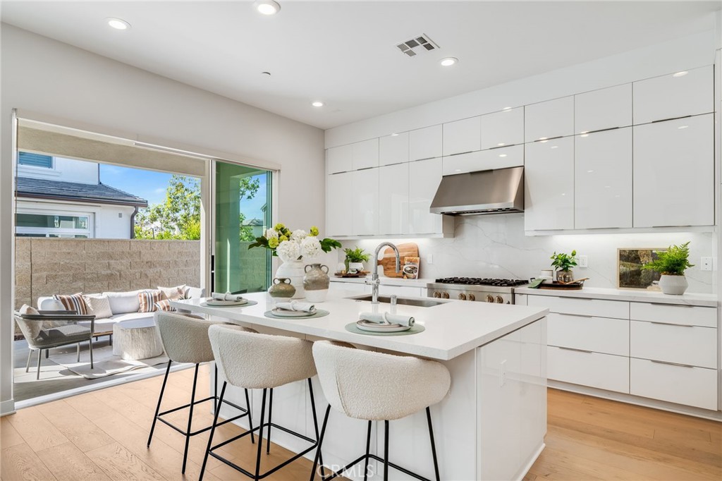 The Meadows - Residential