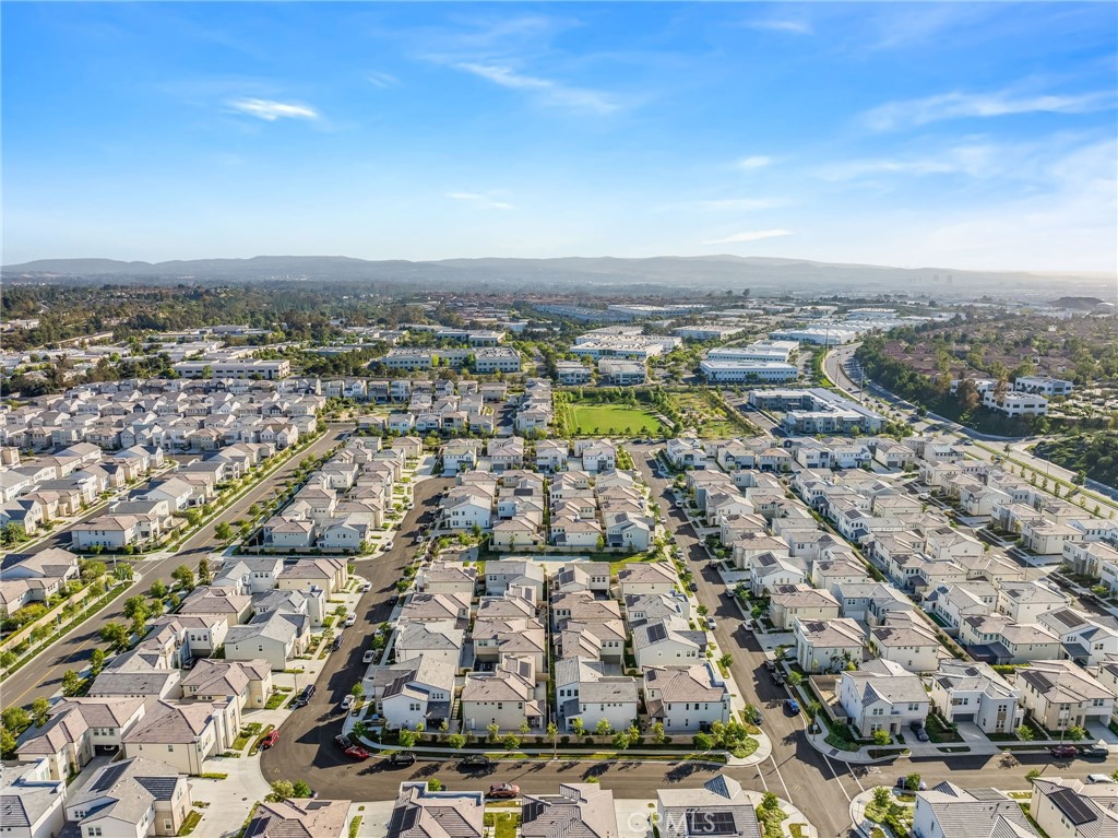 The Meadows - Residential